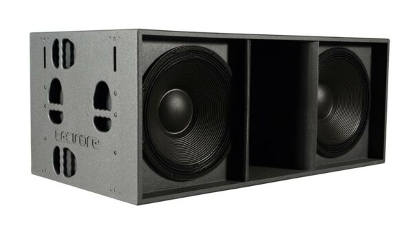 Tecnare SW218EB Ultrapowerful Extended Bass Subwoofer - Image 6