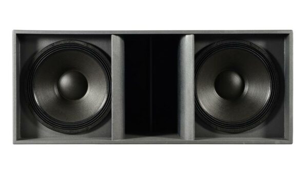 Tecnare SW218EB Ultrapowerful Extended Bass Subwoofer - Image 4