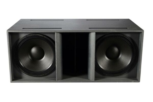 Tecnare SW218EB Ultrapowerful Extended Bass Subwoofer - Image 3
