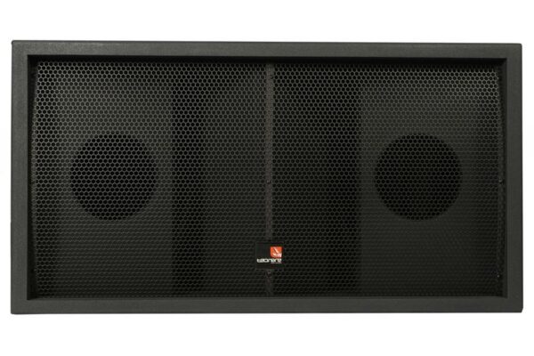 Tecnare SW218V Hybrid Subwoofer - Image 3