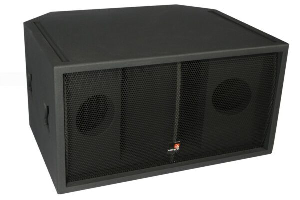 Tecnare SW218V Hybrid Subwoofer - Image 5