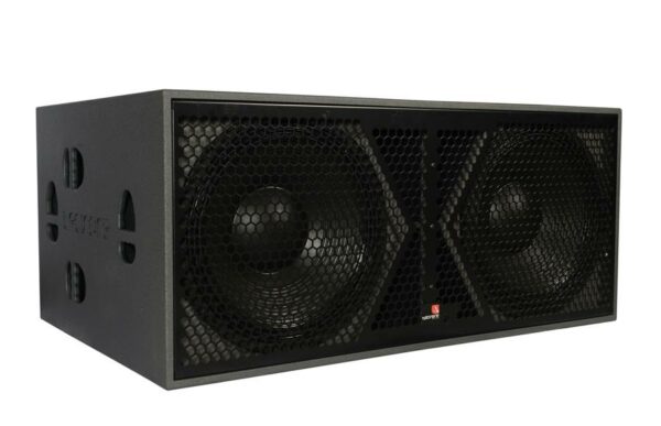 Tecnare SW221 Ultra High-power Bass Reflex Infra-subwoofer - Image 3
