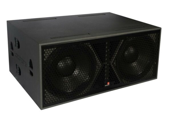 Tecnare SW221 Ultra High-power Bass Reflex Infra-subwoofer - Image 2