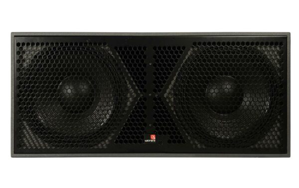 Tecnare SW221 Ultra High-power Bass Reflex Infra-subwoofer - Image 4