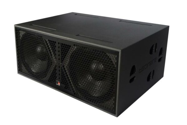 Tecnare SW221 Ultra High-power Bass Reflex Infra-subwoofer