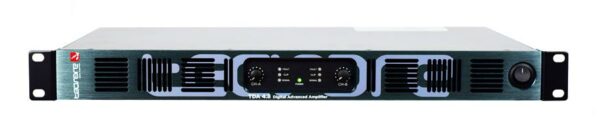 Tecnare TDA4.8 2 Channel Advanced Power Amplifier