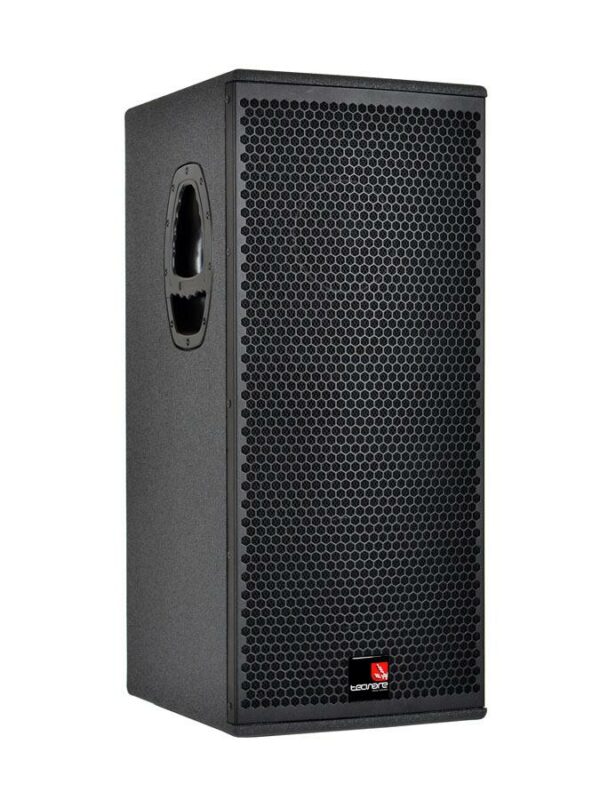 Tecnare TANIT SUB High-power Vented Subwoofer - Image 5