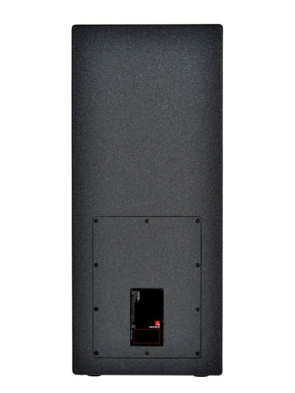 Tecnare TANIT SUB High-power Vented Subwoofer - Image 6