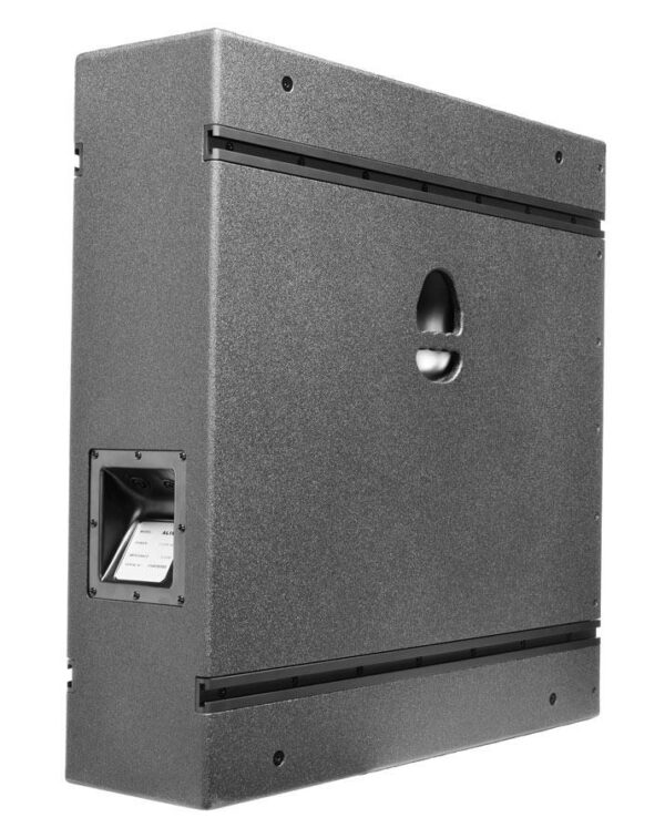 Tecnare ALIS15 Point Source Loudspeaker - Image 3
