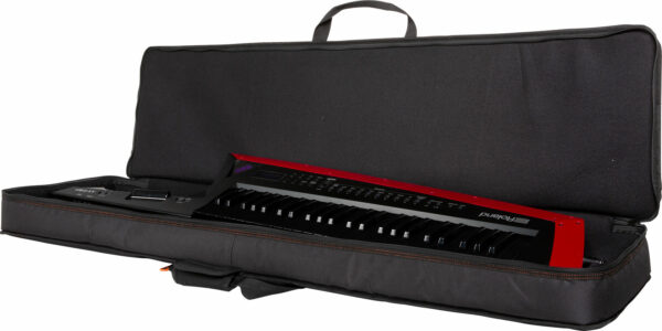 Roland AX-Edge Black Series Keyboard Bag - Image 2