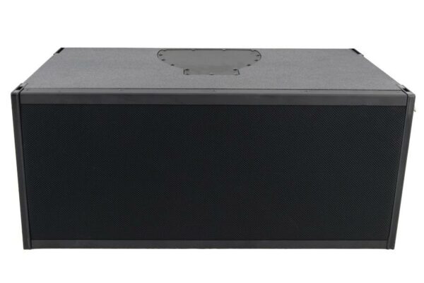 Tecnare CLA21 High-power Bi-amp 2-way Line Array Module - Image 4
