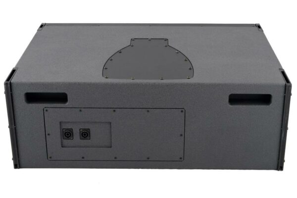 Tecnare CLA21 High-power Bi-amp 2-way Line Array Module - Image 6