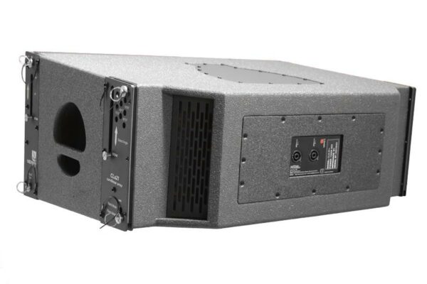 Tecnare CLA21 PLUS High Power Compact Line Array Loudspeaker - Image 4