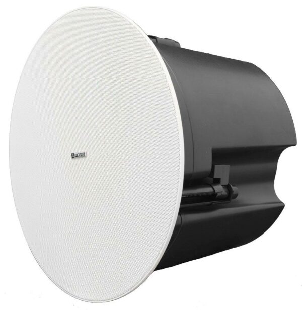 Tecnare CS82 2 Way Coaxial In Ceiling Loudspeaker - Image 4
