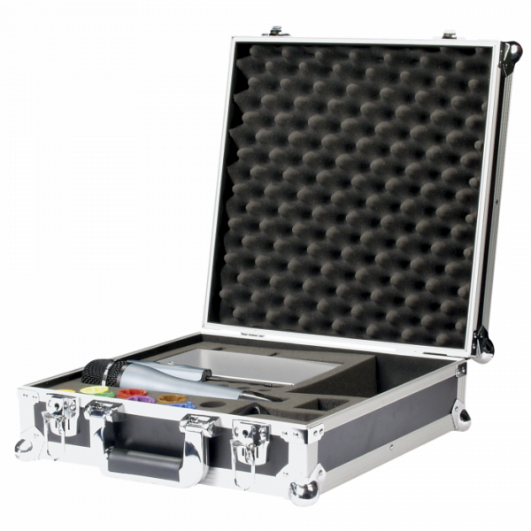 DAP Case For ER1193 Wireless Mic - Image 5