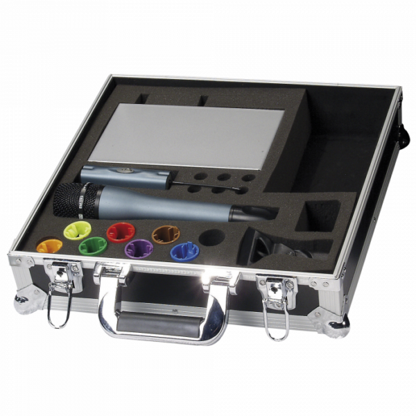 DAP Case For ER1193 Wireless Mic - Image 4
