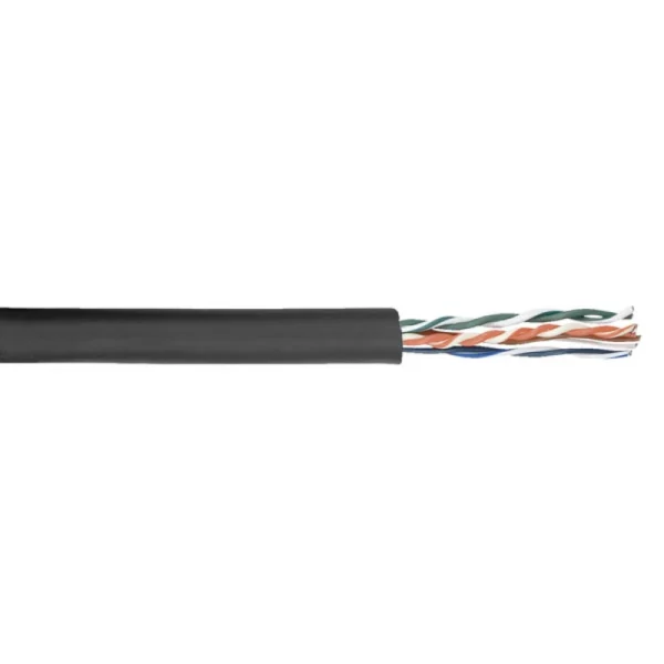 DAP Audio Flexible CAT5E Cable