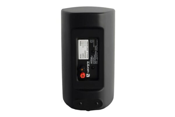 Tecnare P204 Ultra-Compact Full Range Weatherproof Loudspeaker - Image 3