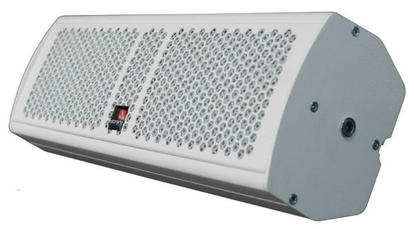 Tecnare TS24 Tecnare Passive Full Range PA Loudspeaker - Image 4