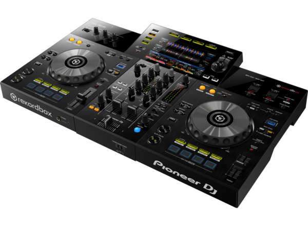 Pioneer XDJ-RR 2-Channel All-in-one DJ System - Image 2