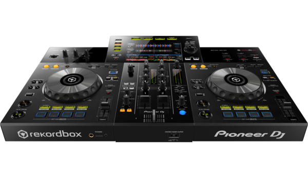 Pioneer XDJ-RR 2-Channel All-in-one DJ System - Image 3