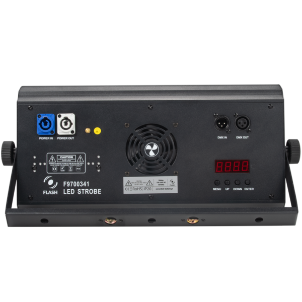 Flash LED Strobe With Omega Flash - Image 3