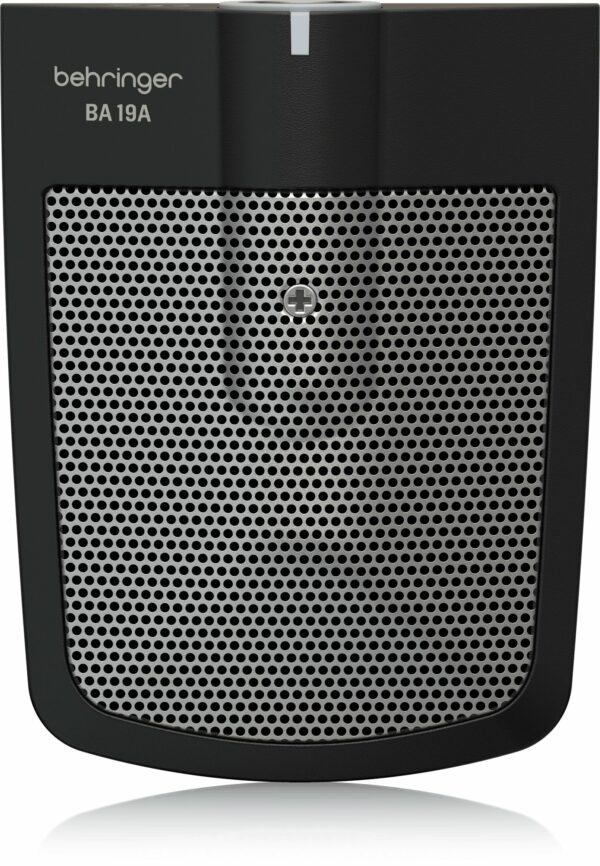 Behringer BA 19A Condenser Boundary Microphone