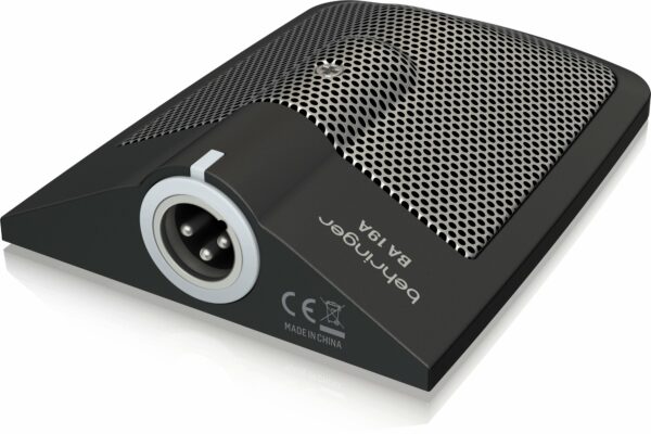 Behringer BA 19A Condenser Boundary Microphone - Image 2