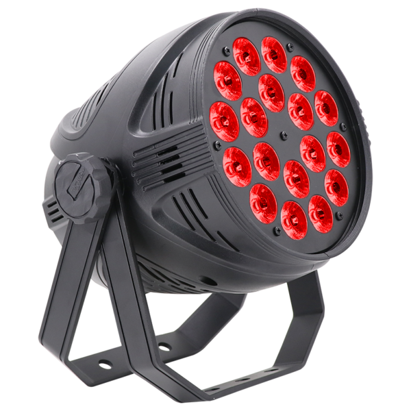 Nightsun SPC089A18×10W LED Par Light