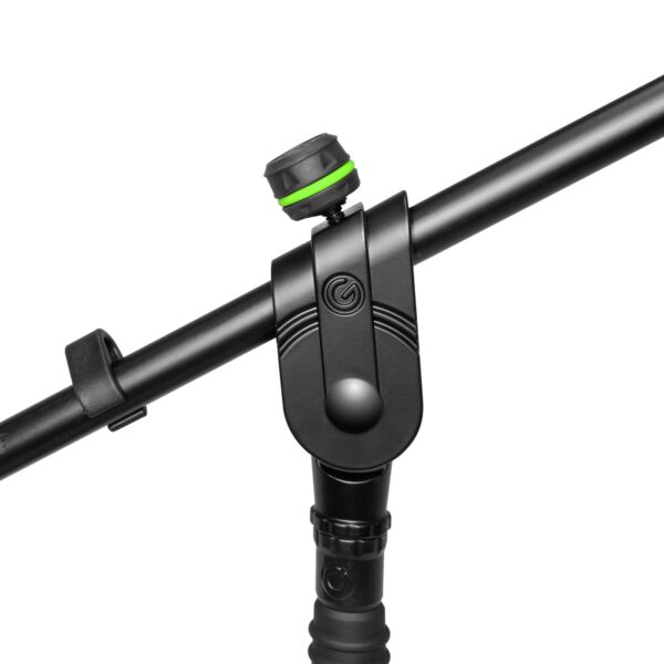 Gravity MS 4322 B Microphone Stand with Folding Tripod Base - Image 2