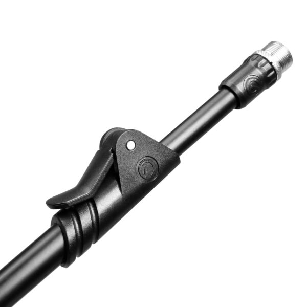 Gravity MS 4322 B Microphone Stand with Folding Tripod Base - Image 3