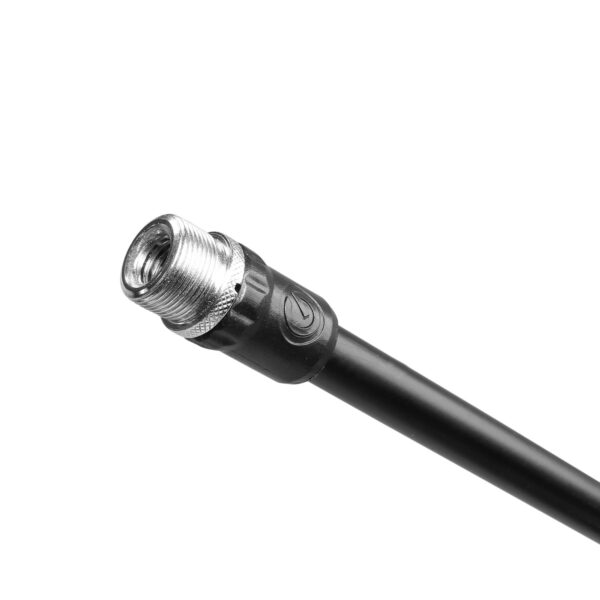 Gravity MS 4322 B Microphone Stand with Folding Tripod Base - Image 4