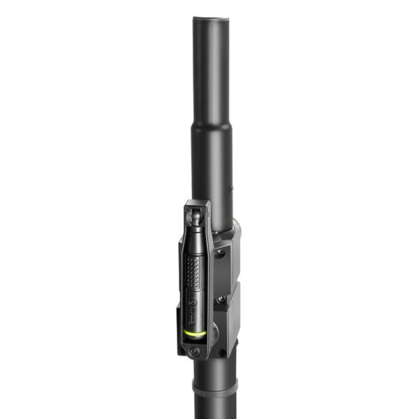 Gravity SP 2472 B Adjustable Speaker Pole - Image 3