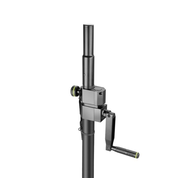 Gravity SP 2472 B Adjustable Speaker Pole - Image 4