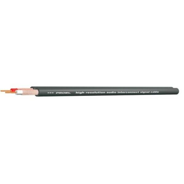 Proel HPC300 Professional Assembled Instrument Cable