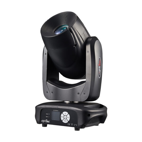 Nightsun KBL300 150W LED Moving Head Spotlight