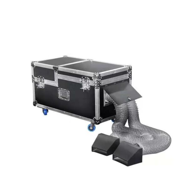 Nightsun SI101 3000W Water Fog Machine