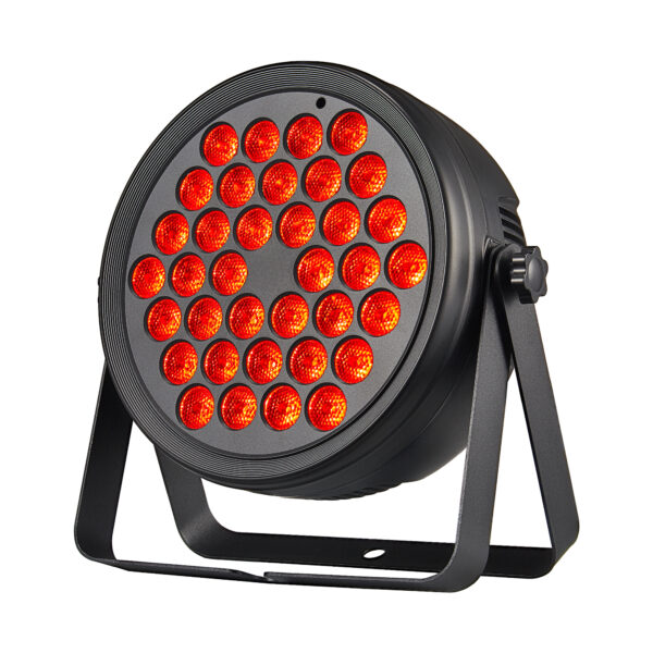 Nightsun SPC301 36 x 4W RGBW 4IN1 LED Par Light