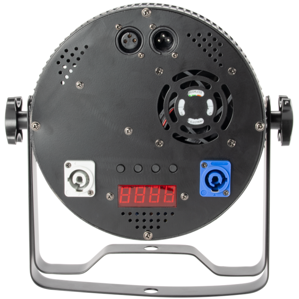 Flash LED Par 64 - Image 2