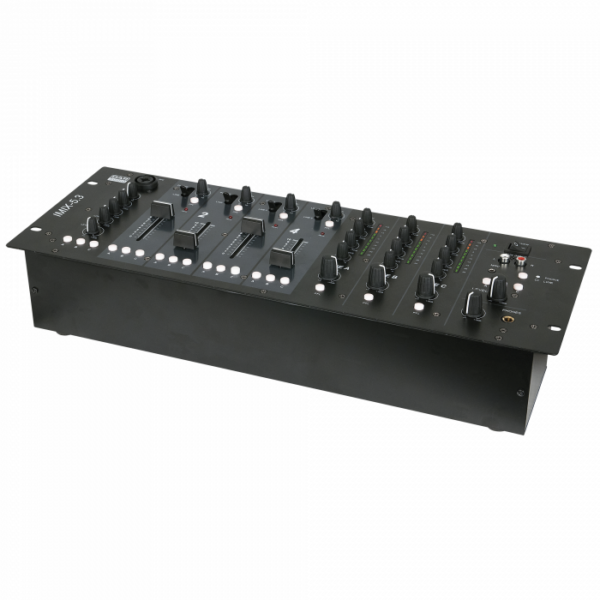 Dap Audio IMIX-5.3  3 Zone Control Mixer - Image 3