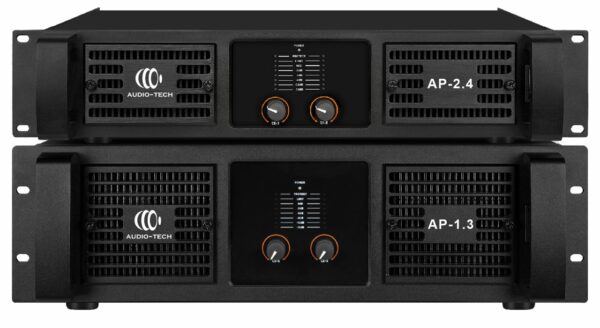 Audiotech PA-2.4 Amplifier