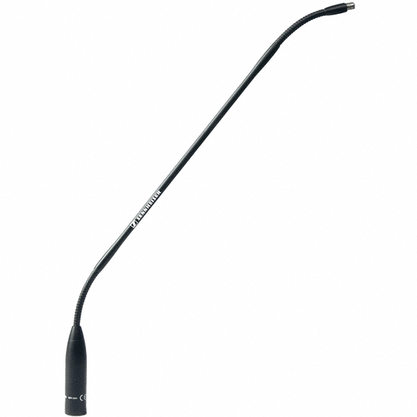 Sennheiser MZH 3062 Gooseneck Microphone