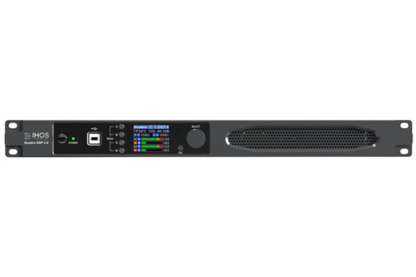 FOS Technologies Quadro DSP 2.0