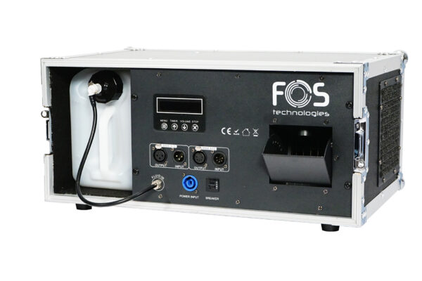 FOS Techologies Stage Haze
