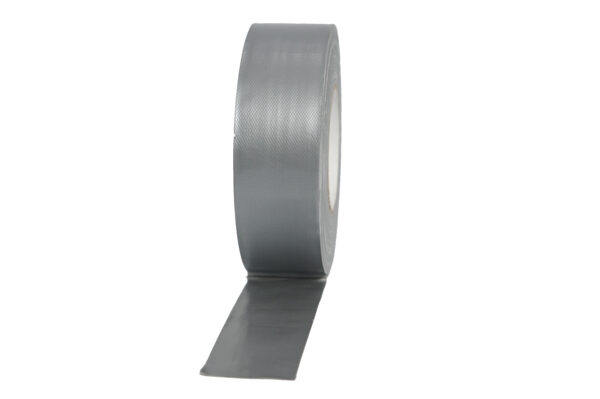 FOS Technologies Stage Tape 50mm x 50M Grey - Image 2