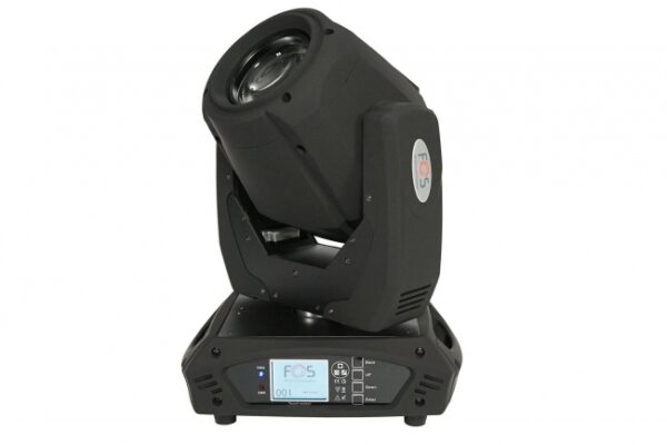FOS Technologies Beam 7R Hybrid Plus