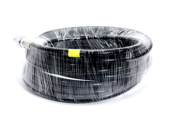 FOS Technologies CO2 high pressure hose 8m