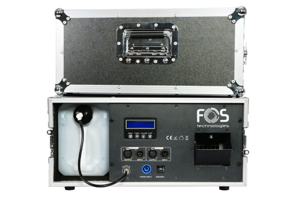 FOS Techologies Stage Haze - Image 3