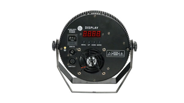FOS Technologies FOS Led Par 18x10w FLAT - Image 3