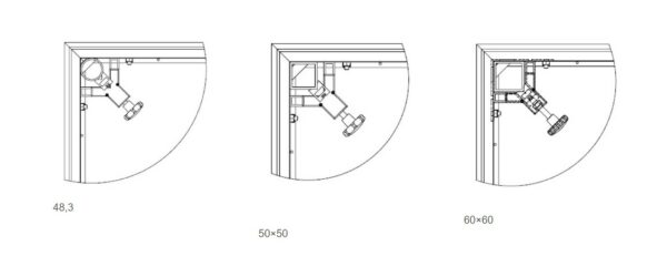 FOS Technologies FS-750H-2X1 Professional Stages Decks - Image 5